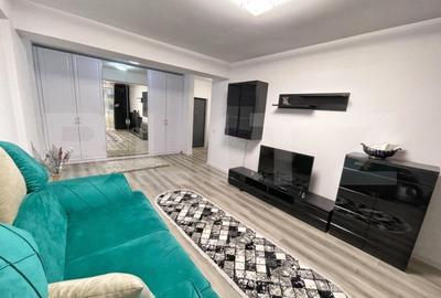 Apartament 2 camere, incalzire in pardoseala, President Residence - 2