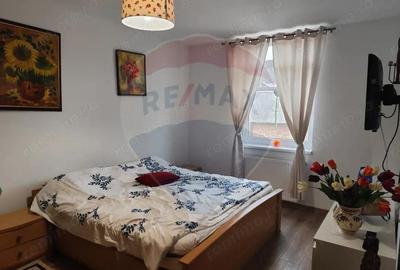 Apartament cu 2 camere, de vanzare, in zona Ferneziu (Baia Mare) - 1