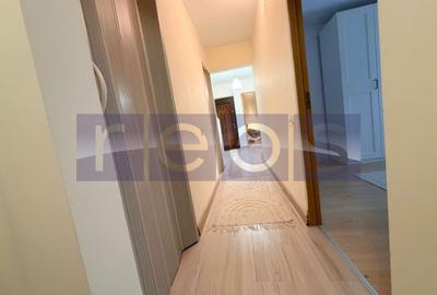 Apartament cu 3 camere decomandat, mobilat în Crângași - 15