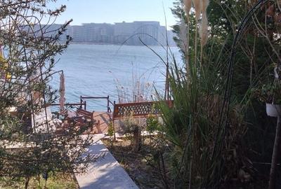 EXCLUSIVITATE! VILA UNICAT D+P+1 ZONA MAMAIA-SAT - 4