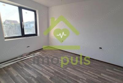 Casă cu 4 camere cu Teren 350 Mp în Moșnița Nouă