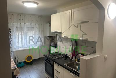 Apartament cu 2 camere decomandat, mobilat în Movilei - 1