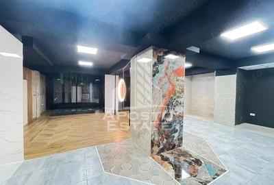 Spațiu comercial, de 336 mp, în Banu Mărăcine - 19