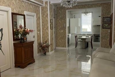 Apartament la malul marii Mamaia-Nord - 3