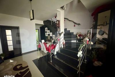 Casă cu 4 camere cu Teren 505 Mp în Central - 8