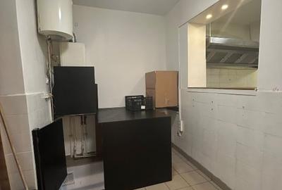 Spațiu comercial, de 50 mp, în Universitate - 13
