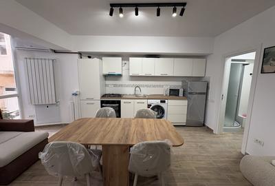 Garsonieră semidecomandată în Unirii - 4