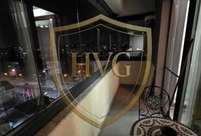 Garsonieră decomandată, mobilată în Liviu Rebreanu - 7