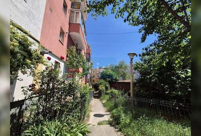 Apartament cu 2 camere semidecomandat, mobilat în Gheorgheni - 12