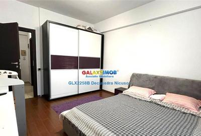 Apartament cu 2 camere decomandat, mobilat în Chiajna