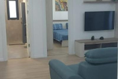 Apartament cu 2 camere în Sud - 7
