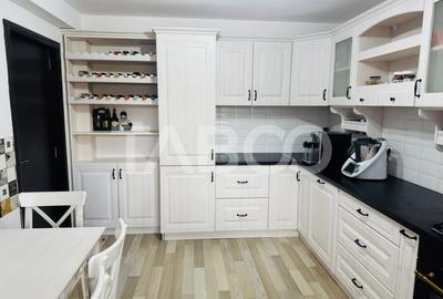 Casa deosebita de vanzare cu 4 camere Sura Mare Sibiu - 3