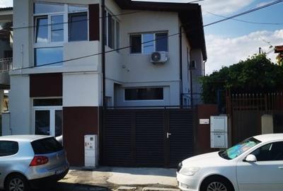 Studiouri  noi, AC,centrala gaz, ideal studenți Univ. Ovidius+Spiru Haret - 9