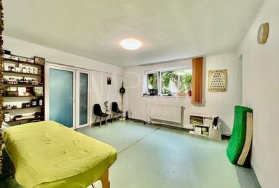 Apartament cu 2 camere semidecomandat în Central - 2