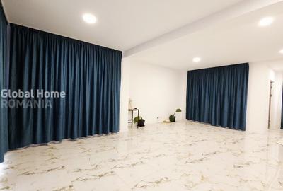 Casă individuală cu 4 camere cu Canalizare în Moara Vlăsiei - 11