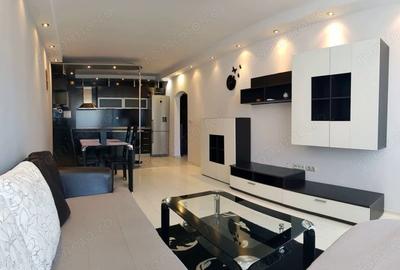 Apartament cu 2 camere semidecomandat în Vitan - 1