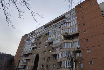 Apartament cu 3 camere decomandat, mobilat în Centrul Civic - 10