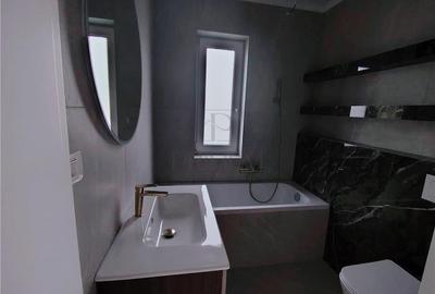 Casă individuală cu 4 camere cu Canalizare în Moșnița Nouă - 13