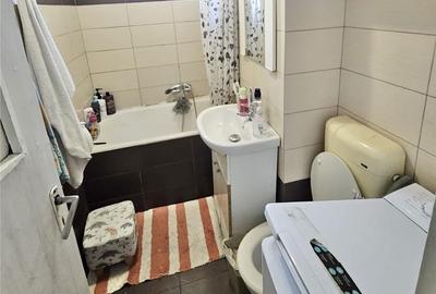 Apartament cu 2 camere decomandat, mobilat în Griviței - 17