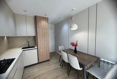 Apartament de vanzare cu 2 camere situat in Dristor - 5