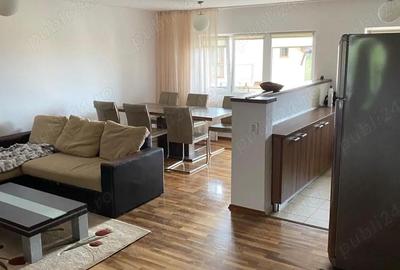 Apartament cu 3 camere decomandat în Central - 3