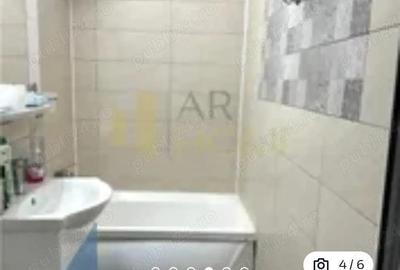 Apartament cu 2 camere decomandat în Ultracentral - 3