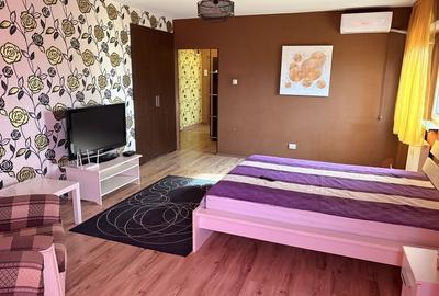 Garsonieră decomandată în Sârbi - 2