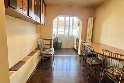 Apartament cu 2 camere decomandat în Calea Aradului - 3