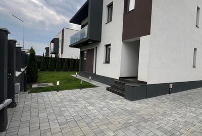 VILA 4 CAMERE - BRASOV - COMISION 0% - 8