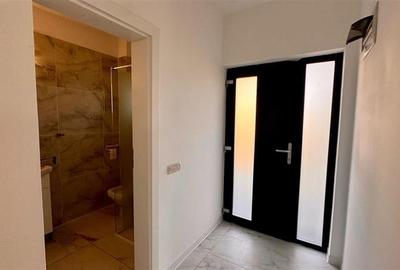 Vila individuala de vanzare in Visan  zona linistita, panorama si toate utilita - 10