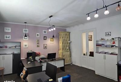 Spațiu comercial, de 99 mp, în Popoveni - 1