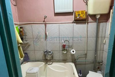 Apartament cu 3 camere în Calea Aradului - 18