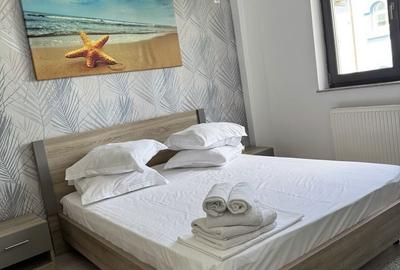 Apartament cu 2 camere decomandat în Nord - 3