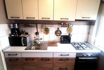 Apartament cu 3 camere decomandat în Ultracentral - 5