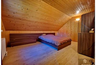 Casa de vacanta!!! Valea Bozom- Apata - 6