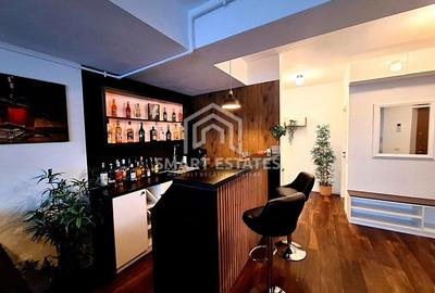 3 Camere-Penthouse-Berceni-Piata Sudului-298 Mp-2019-Utilat-Mobilat - 5