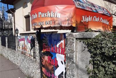 Spațiu comercial, de 50 mp, în Mărășești - 2