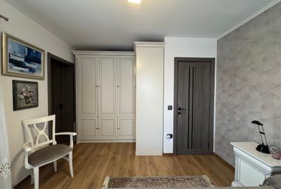 Duplex Green Atrium Săftica – 2 dormitoare cu băi proprii - 26