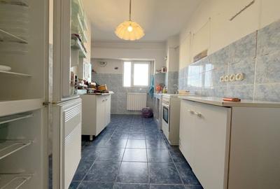 Apartament cu 4 camere decomandat în Complex Studențesc - 12