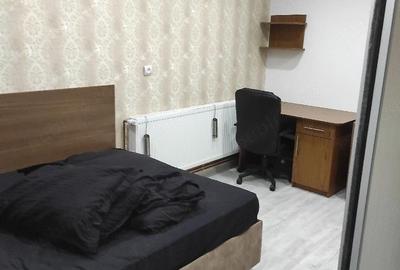 Apartament cu 2 camere decomandat în Central - 8