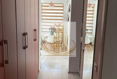 Apartament cu 2 camere decomandat, mobilat în Dumbrăvița - 4
