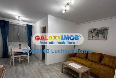 Comision 0% Garsoniera mobilata si utilata, parter I Hils Pallady - 1