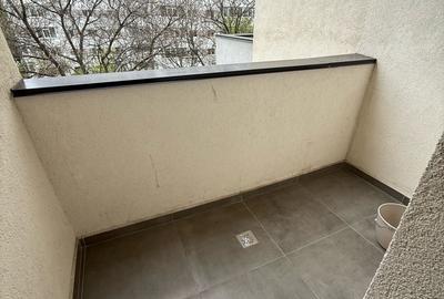 Apartament cu 2 camere semidecomandat în Păcii - 21