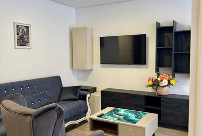 Dau in chirie apartament 2 camere, central,West Residence, aproape de Universitate, LIDL - 8