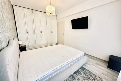 Apartament cu 2 camere decomandat, mobilat în Avantgarden - 6