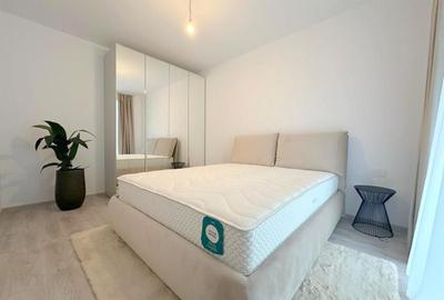 Apartament cu 2 camere decomandat, mobilat în Aradului - 6