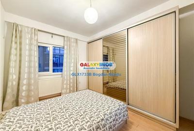 Apartament cu 3 camere de vanzare in Militari Residence - Rezervelor - 2