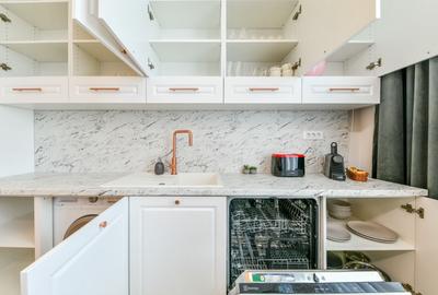 0% Comision, Apartament 3 camere, 83mp, Republicii, monument istoric - 34