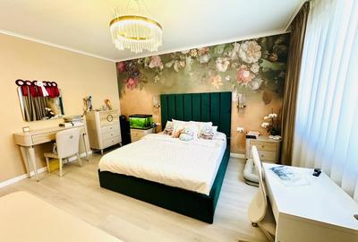 Duplex cu 5 camere cu Canalizare în Pipera - 8