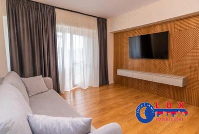 Apartament cu 2 camere decomandat în Babadag - 3